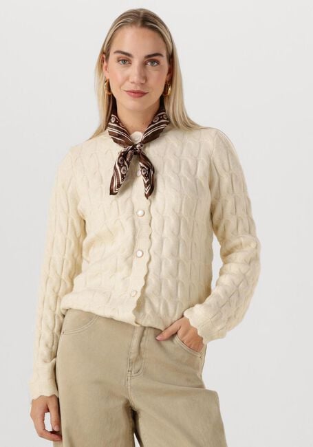 Y.A.S. YASBUBERA LS KNIT CARDIGAN - large