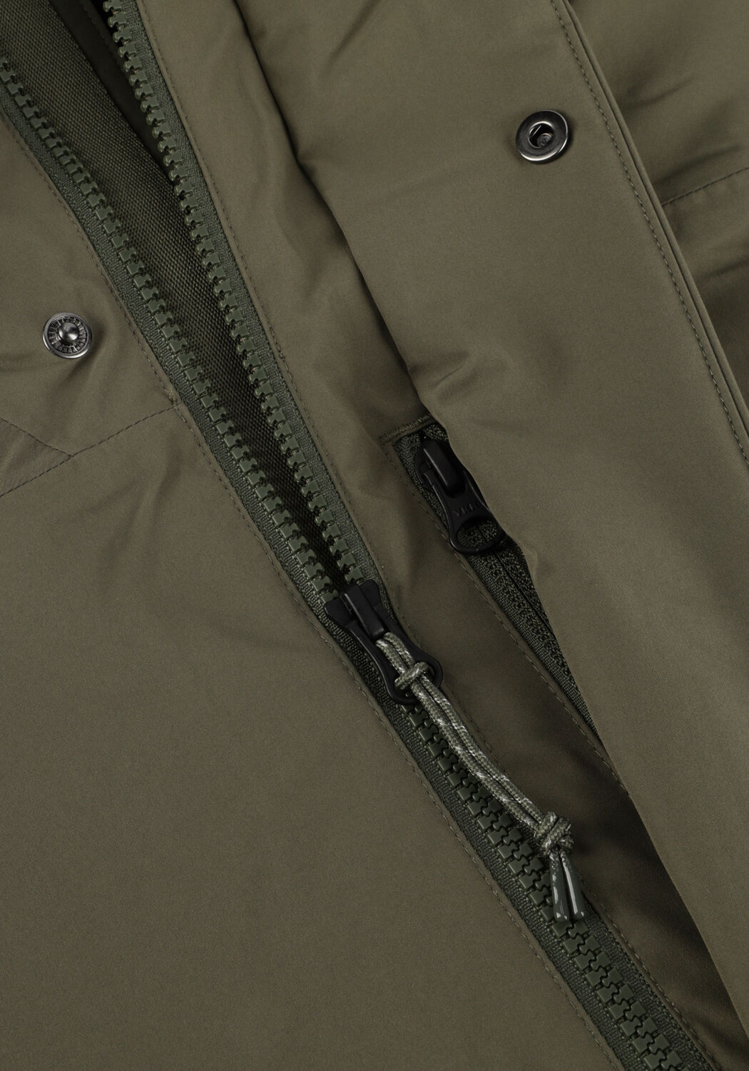 PEAK PERFORMANCE Parkas M TREELINE INSULATED PARKA en vert - large