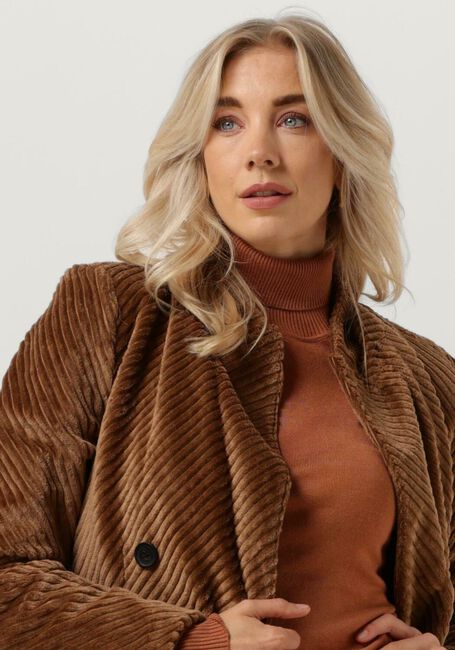 Camel GIACOMO THE JACKET Mantel 6603513 - large