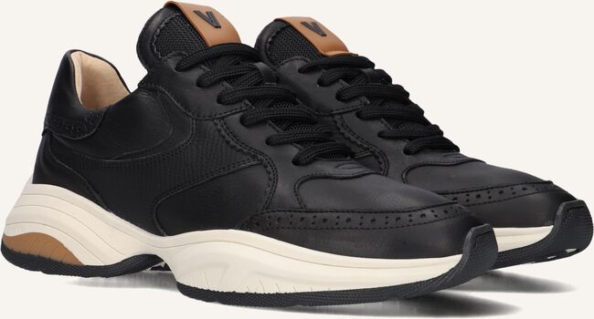 Zwarte VIA VAI Sneakers PEPPER BRITT Zwarte VIA VAI Sneakers PEPPER BRITT - large