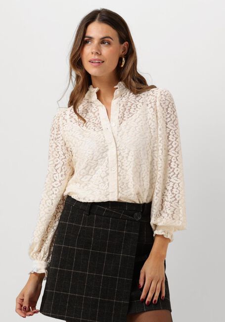 SUNCOO LANNA Blouses Écru - large