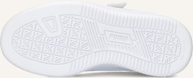 Witte PUMA Sneakers CAVEN 2.0 PS Witte PUMA Sneakers CAVEN 2.0 PS - large