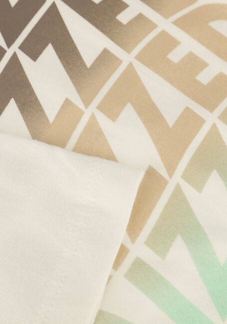 RAIZZED T-shirt HAW en blanc - large