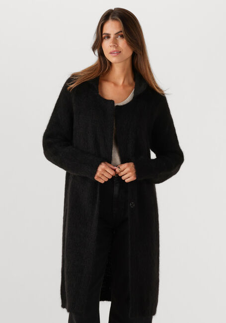 BELLAMY Gilet MABEL en noir - large