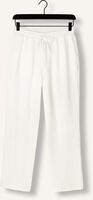 RESORT FINEST Pantalon LINEN PANTS en blanc RESORT FINEST Pantalon LINEN PANTS en blanc - medium
