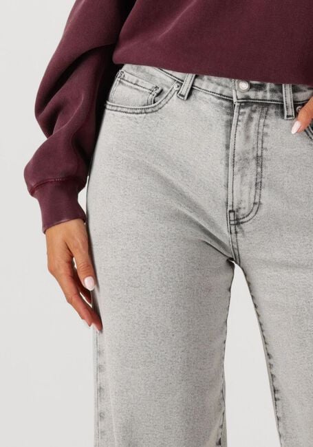 CATWALK JUNKIE Wide jeans LOOSE FIT JEANS en gris - large