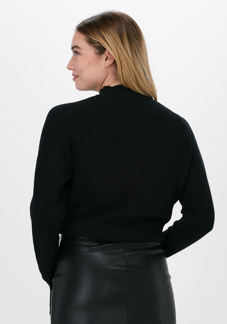 MINIMUM Pull LINEAH en noir - large