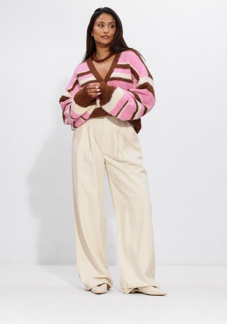 Multi HARPER & YVE Vest NOOR-CA - large