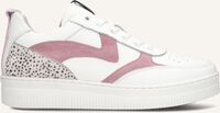 Witte MARUTI Sneakers MAVE - medium