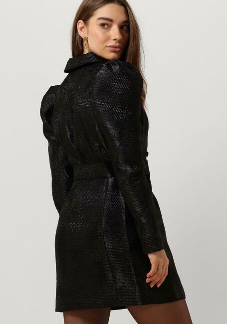 IBANA Mini robe FABULOUS en noir - large