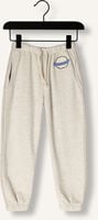 Lichtgrijze Sproet & Sprout Joggingbroek SWEATPANTS Lichtgrijze Sproet & Sprout Joggingbroek SWEATPANTS - medium