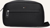 BOSS RAY_TRAVEL WASHBAG Trousse de toilette en noir BOSS RAY_TRAVEL WASHBAG Trousse de toilette en noir - medium