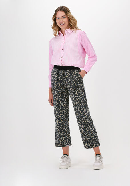 Roze LEON & HARPER  CRUZ TC04 STRIPES Roze LEON & HARPER  CRUZ TC04 STRIPES - large