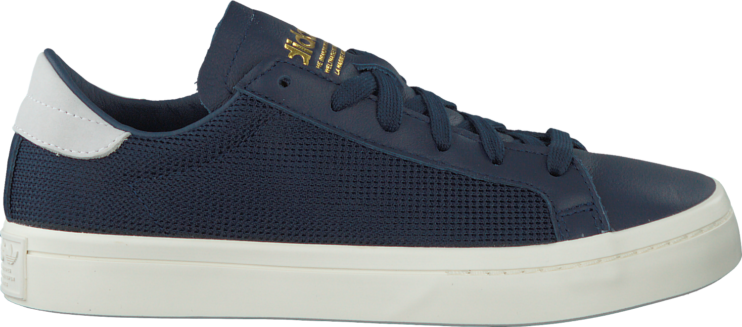 adidas court vantage dames blauw adidas court vantage dames blauw