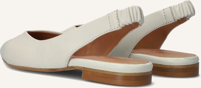 Witte NOTRE-V Ballerina's 49136 Witte NOTRE-V Ballerina's 49136 - large