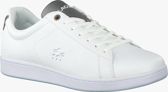 LACOSTE SNEAKERS CARNABY EVO HEREN - large