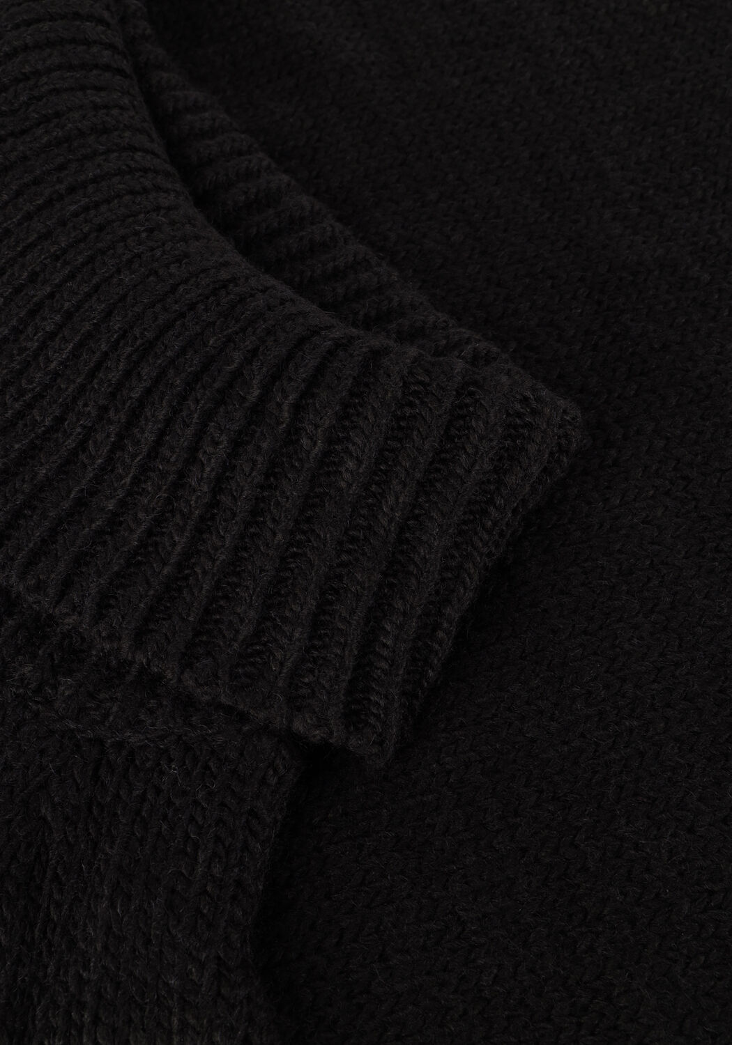 NOTRE-V Mini robe NV-ENITH en noir - large