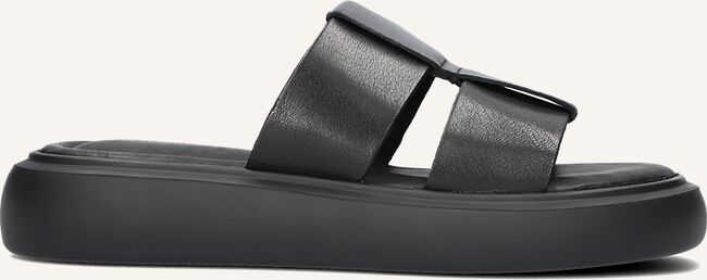 Zwarte VAGABOND SHOEMAKERS Slippers BLENDA Zwarte VAGABOND SHOEMAKERS Slippers BLENDA - large