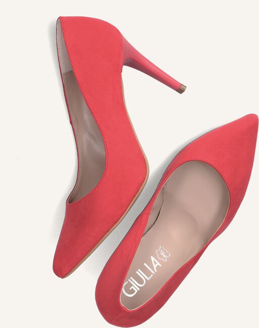 Rode GIULIA  G.8.GIULIA Rode GIULIA  G.8.GIULIA - large