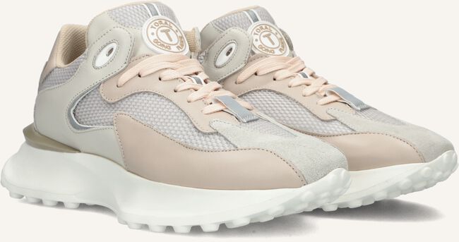 Beige TORAL Sneakers NEW TECH Beige TORAL Sneakers NEW TECH - large