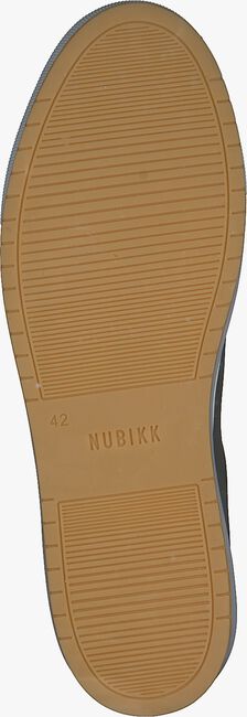 NUBIKK Baskets PURE MIELE MEN en gris - large