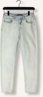 SCOTCH & SODA Slim fit jeans HIGH FIVE HIGH RISE SLIM JEANS - BLAUW MIRAGE Bleu clair SCOTCH & SODA Slim fit jeans HIGH FIVE HIGH RISE SLIM JEANS - BLAUW MIRAGE Bleu clair - medium