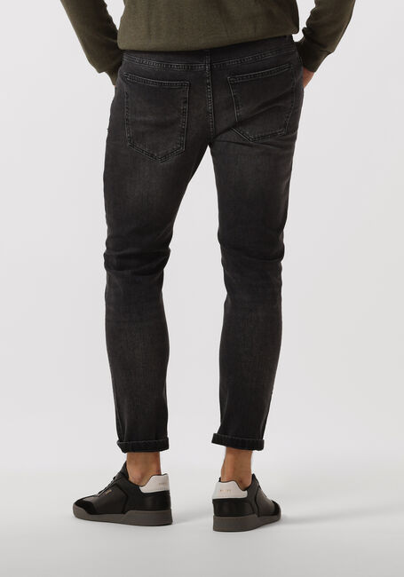 DRYKORN Slim fit jeans WEST 260132 en gris - large