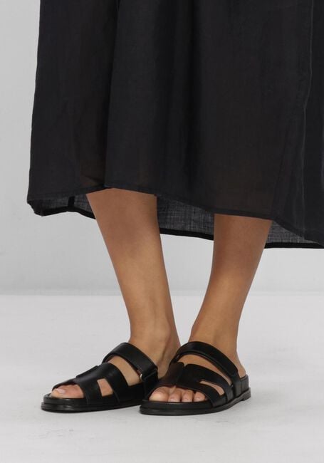 BIBI LOU 525Z40VK Tongs en noir - large