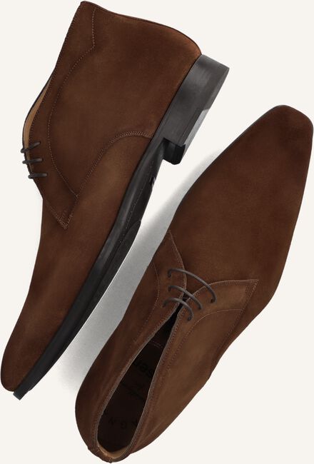 Cognac MAGNANNI Nette schoenen 20105 Cognac MAGNANNI Nette schoenen 20105 - large