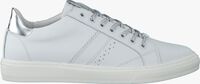 Witte NUBIKK Sneakers DALIA FLASH - medium