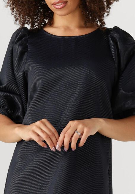 BY-BAR Mini robe GIGI GLOSS DRESS en noir - large