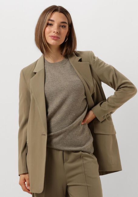 INWEAR Blazer ADIANIW BLAZER en vert - large