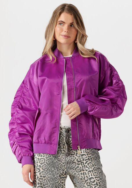 HARPER & YVE Jack JANNA-JA en violet - large