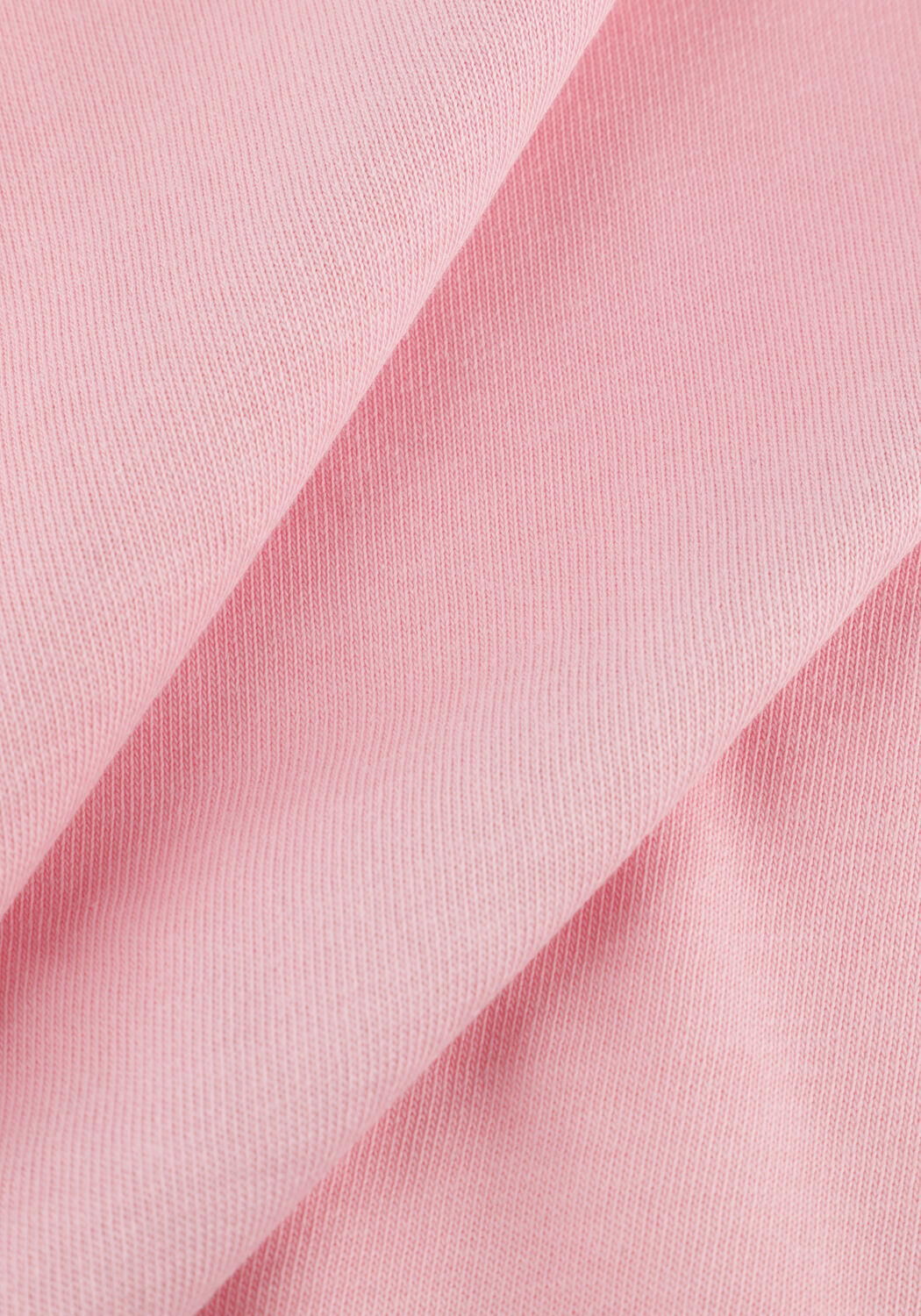 EDITED T-shirt ENZO T-SHIRT en rose - large