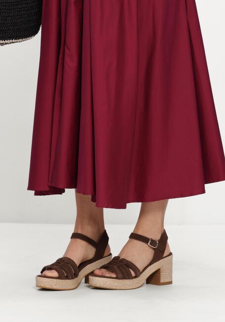 NOTRE-V NV-1050 Sandales en marron - large