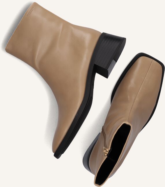 Camel VAGABOND SHOEMAKERS Enkellaarsjes BLANCA 5217 Camel VAGABOND SHOEMAKERS Enkellaarsjes BLANCA 5217 - large