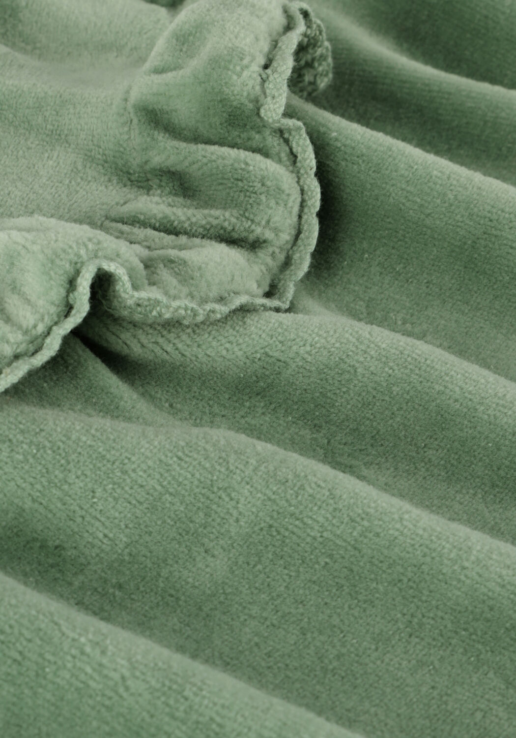 MY LITTLE COZMO CASSIA253 Robes en vert - large