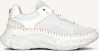 Witte NUBIKK Sneakers ROSS RIVIERA - medium
