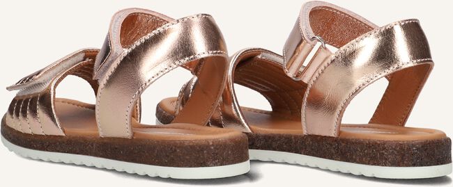 Roségouden JOCHIE & FREAKS Sandalen DAISY Roségouden JOCHIE & FREAKS Sandalen DAISY - large