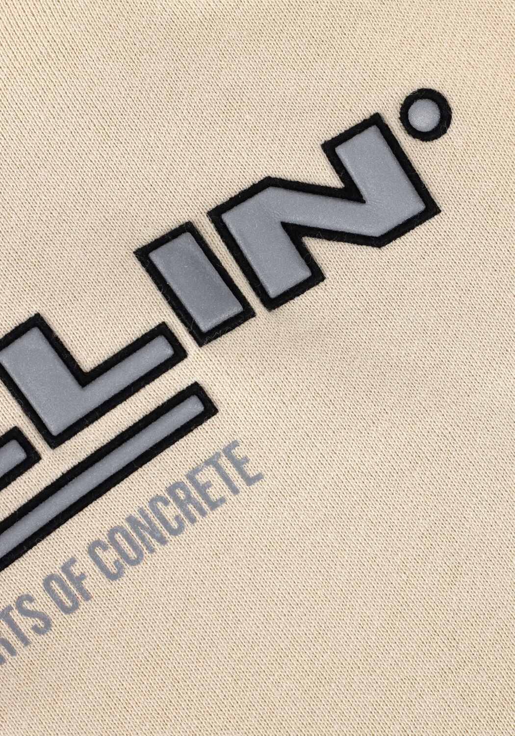 BALLIN Chandail 22037324 Sable - large