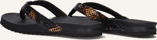 Zwarte BLASZ Slippers BELLA 2402 Zwarte BLASZ Slippers BELLA 2402 - large