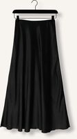 Zwarte MSCH COPENHAGEN Midirok MSCHNICOLETTE ULLAS SKIRT Zwarte MSCH COPENHAGEN Midirok MSCHNICOLETTE ULLAS SKIRT - medium