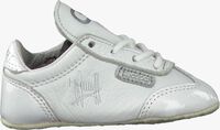 CRUYFF CLASSICS Chaussures bébé RECOPA CLASSIC TODDLER JR. en blanc - medium