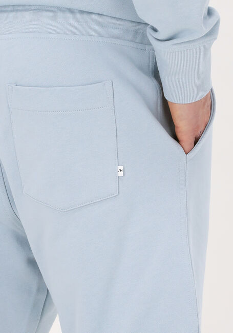 SELECTED HOMME Pantalon courte SLHBALE340 SWEAT SHORTS Bleu clair - large