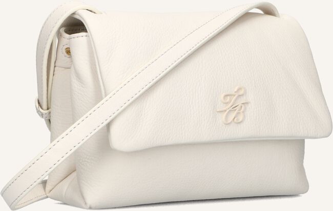 Witte TED BAKER Schoudertas MARRISA Witte TED BAKER Schoudertas MARRISA - large