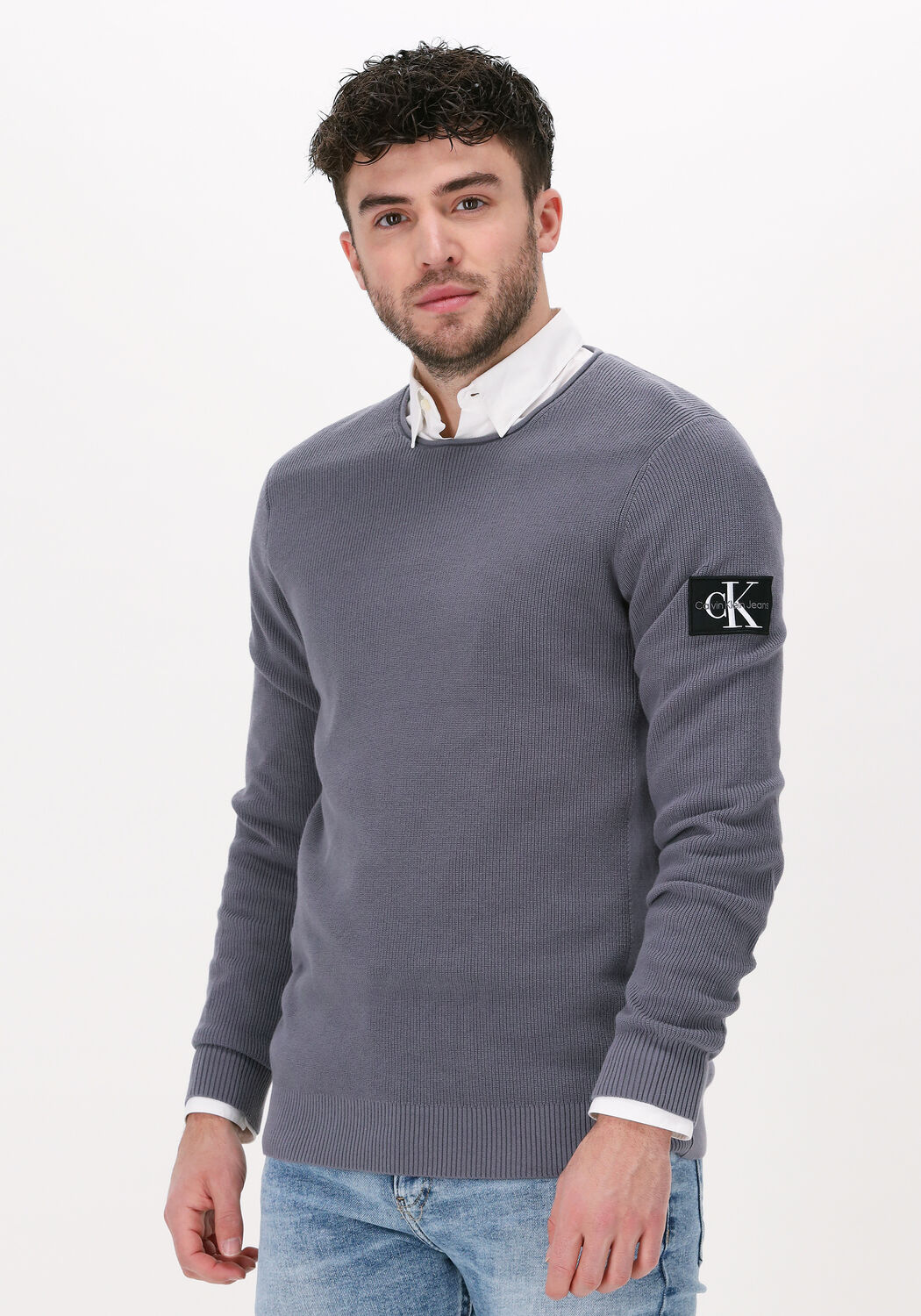 Calvin klein truien new arrivals