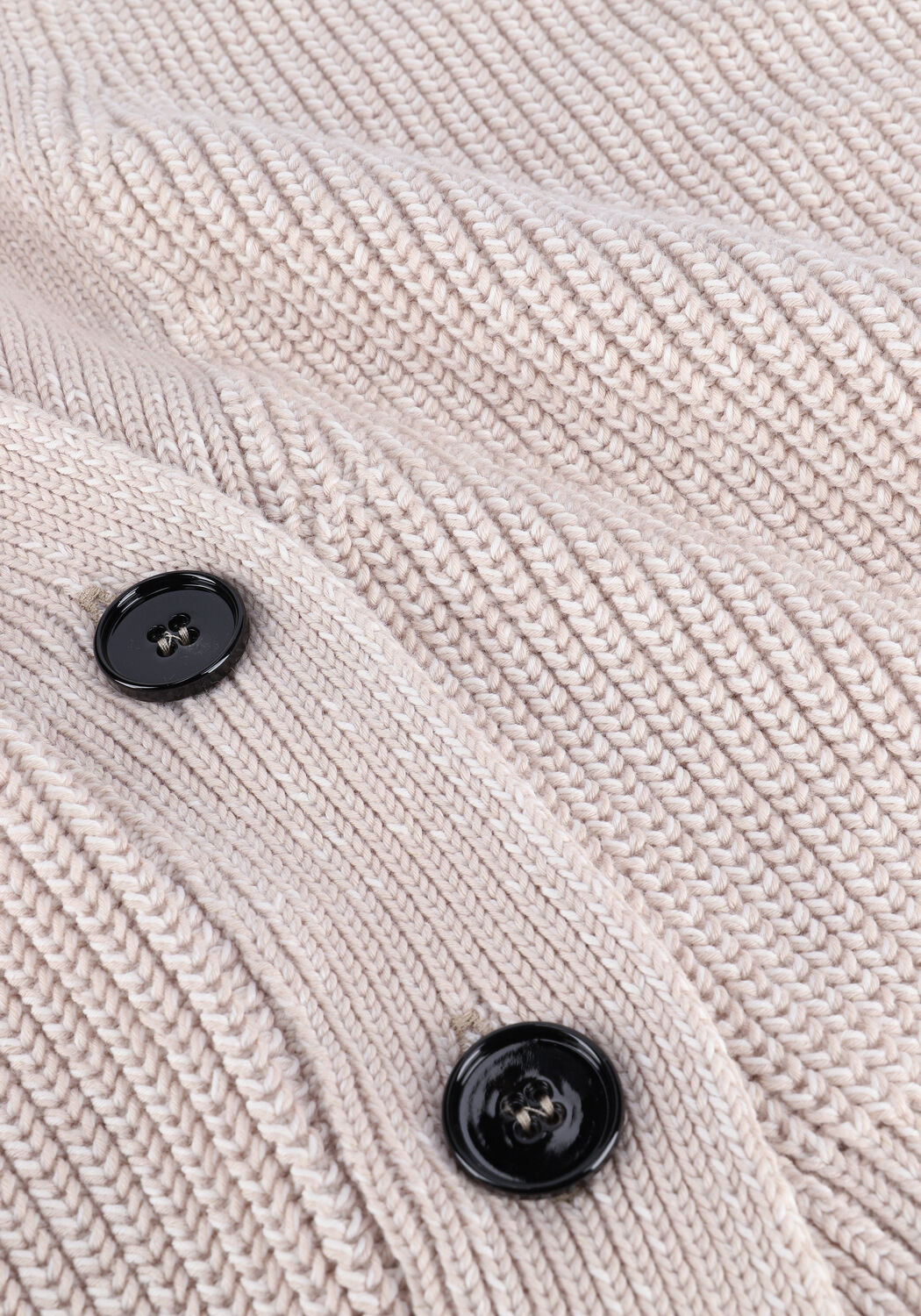 Zand DRYKORN Vest SONTJE - large