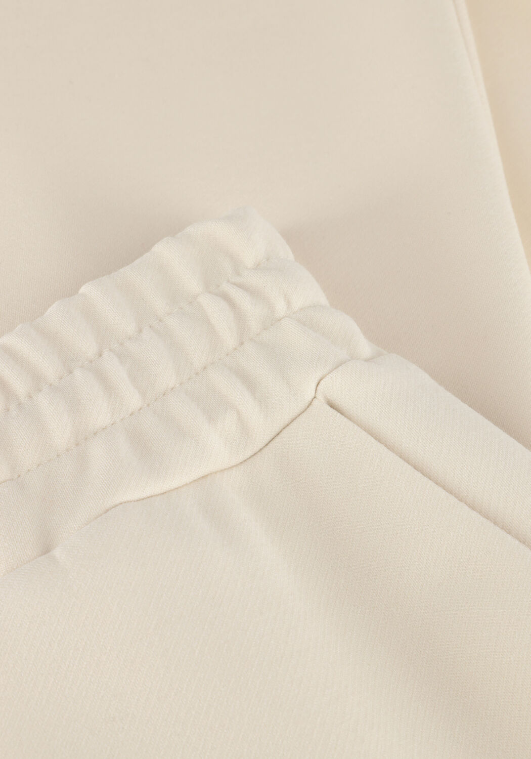 ACCESS Pantalon D44-5114-749 &Eacute;cru - large