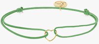 JEWELLERY BY SOPHIE Bracelet MY EVERYDAY HEART en vert - medium