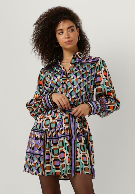 SUNCOO Mini robe CAMY en multicolore - large